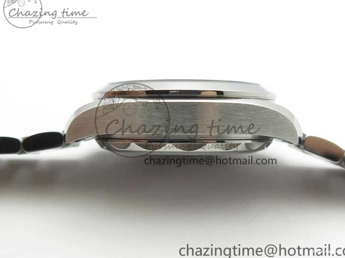 0321 SportInspired Aqua Terra 150M 34mm Ladies SS VSF 1:1 Best Edition Silver Dial Diamonds Markers on SS Bracelet A 7932